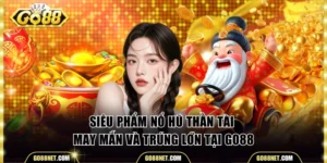 Nổ hũ Thần Tài